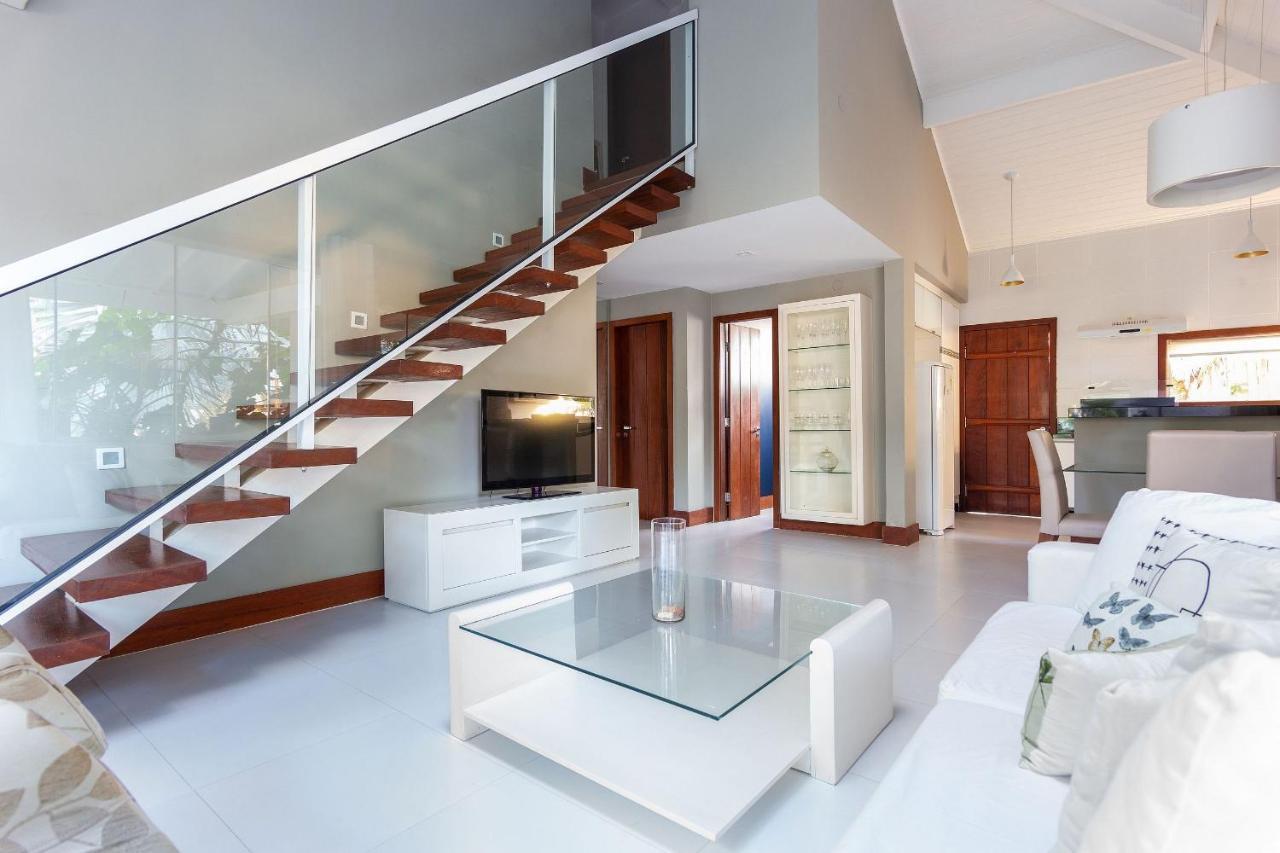 Bz05 Casa Com Piscina E 5 Suites Geriba Búzios Kültér fotó