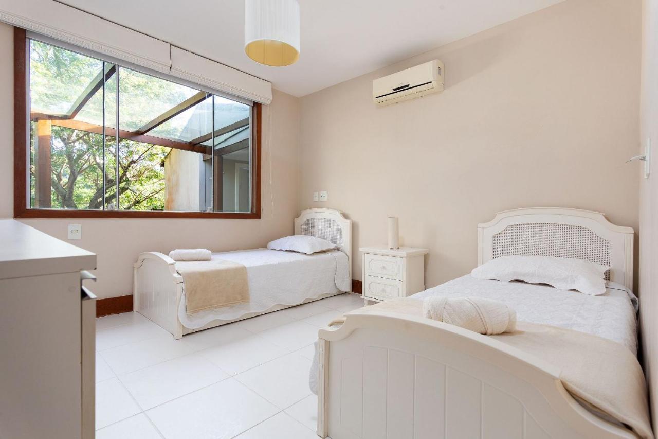 Bz05 Casa Com Piscina E 5 Suites Geriba Búzios Kültér fotó