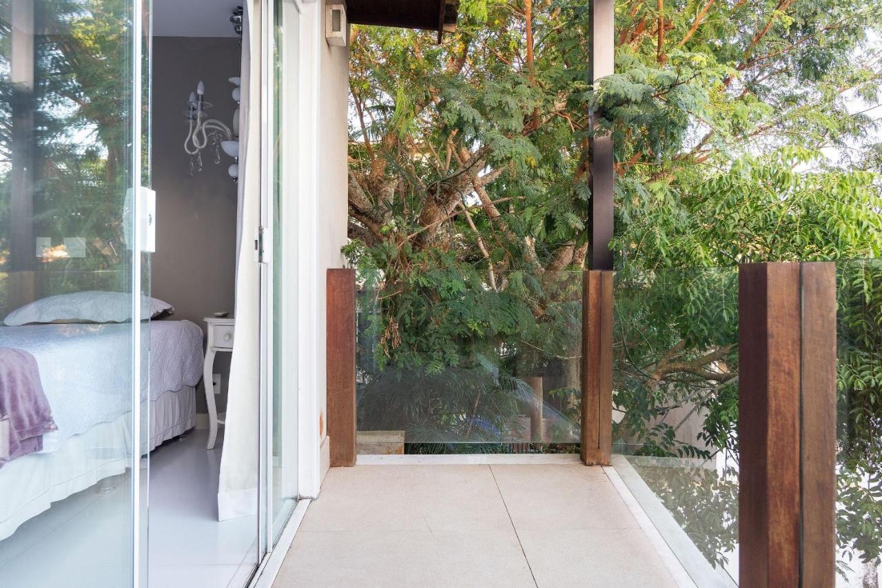 Bz05 Casa Com Piscina E 5 Suites Geriba Búzios Kültér fotó