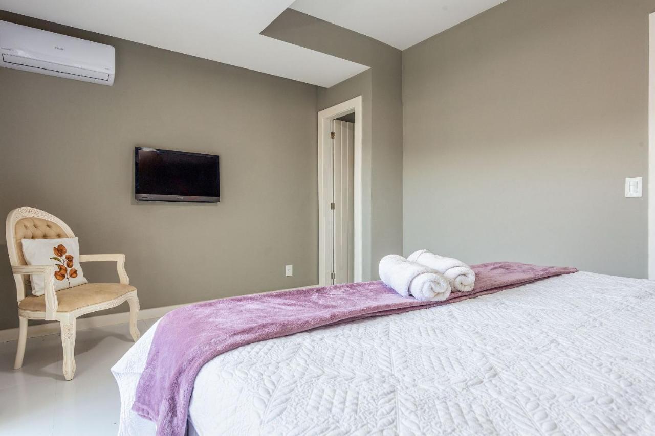 Bz05 Casa Com Piscina E 5 Suites Geriba Búzios Kültér fotó