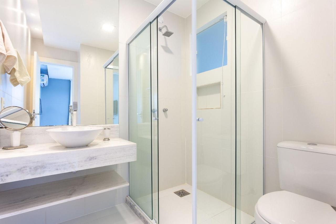 Bz05 Casa Com Piscina E 5 Suites Geriba Búzios Kültér fotó